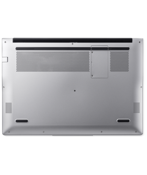 Ноутбук Acer Aspire Lite 16 AL16-54P-59ZA Intel Core 5 120U 32Gb SSD512Gb 16" IPS WUXGA 1920x1200 60Hz NoOS Silver [NX.DJ8CD.001] фотографии