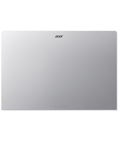 Ноутбук Acer Aspire Lite 16 AL16-54P-59ZA Intel Core 5 120U 32Gb SSD512Gb 16" IPS WUXGA 1920x1200 60Hz NoOS Silver [NX.DJ8CD.001] фотографии
