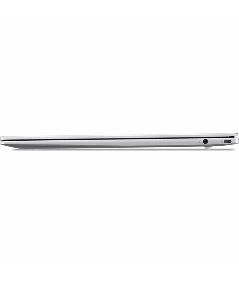Ноутбук Acer Swift Lite 16 SFL16-51M-785G Intel Core Ultra 7 155U 16Gb SSD1Tb 16" IPS WUXGA 1920x1200 60Hz NoOS Silver [NX.D3VCD.002] фотографии