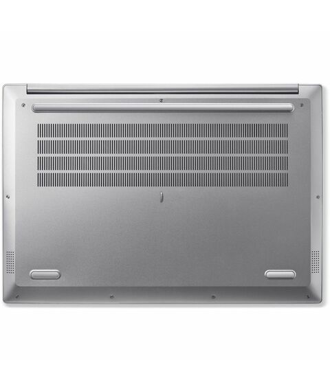 Ноутбук Acer Swift Lite 16 SFL16-51M-785G Intel Core Ultra 7 155U 16Gb SSD1Tb 16" IPS WUXGA 1920x1200 60Hz NoOS Silver [NX.D3VCD.002] фотографии