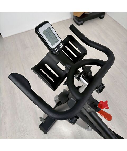 Велотренажер Спин-байк UNIX Fit SB-1100 PRO фотографии