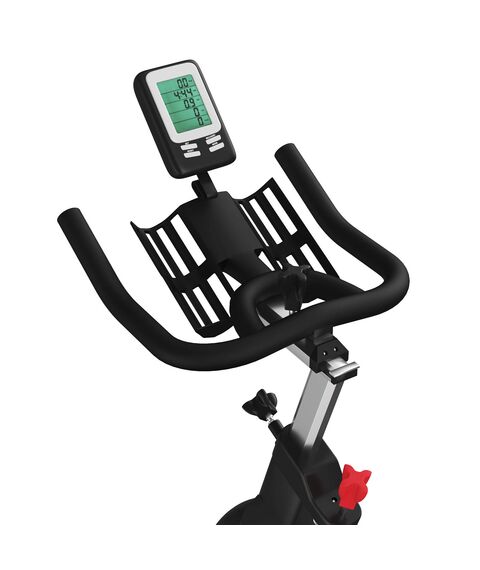 Велотренажер Спин-байк UNIX Fit SB-1100 PRO фотографии