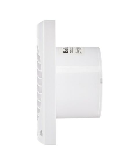 Вентилятор вытяжной Ballu BAF-AR 150 V с обратным клапаном фотографии