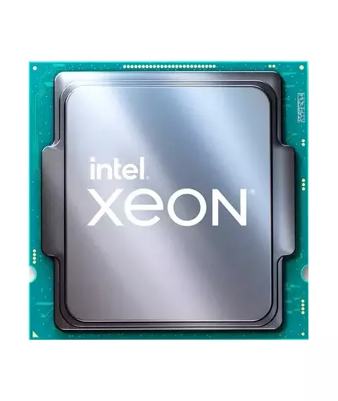 Процессор Intel Xeon E-2456 LGA1700, 6 ядер, 12 потоков, 3.3 ГГц, 18Mb [CM8071505024905SRMXA] фотографии