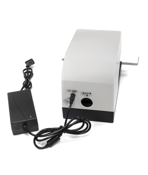 Степлер XDD C-15 электрический, одна степлирующая головка фотографии