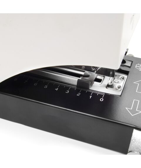 Степлер XDD C-15 электрический, одна степлирующая головка фотографии