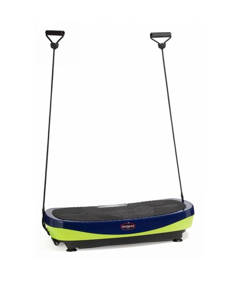 VictoryFit Виброплатформа 3D VF-S850 blue/green фотографии