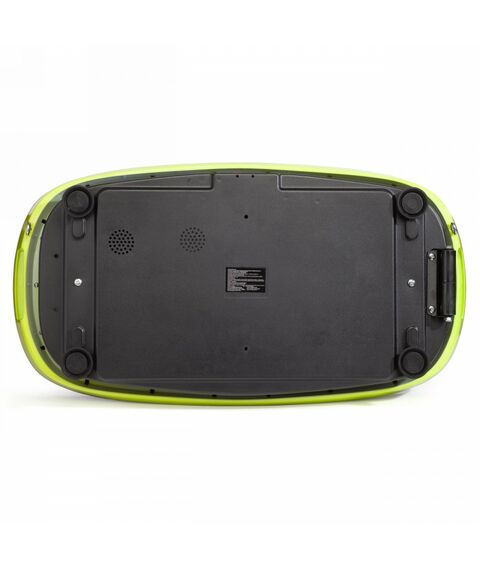 VictoryFit Виброплатформа 3D VF-S850 blue/green фотографии