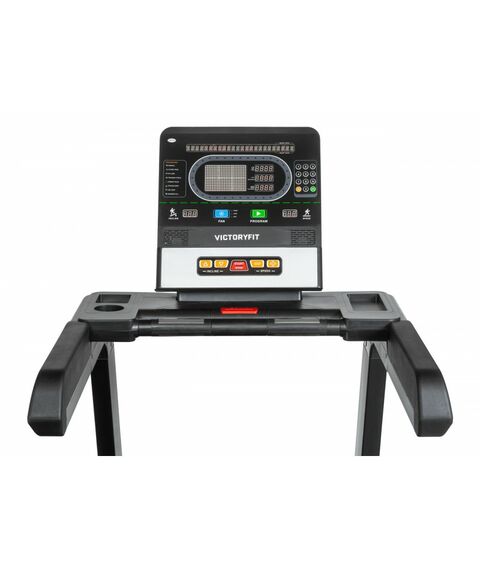 Беговая дорожка VictoryFit GYM-8000 фотографии