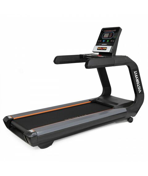 Беговая дорожка VictoryFit GYM-8000 фотографии