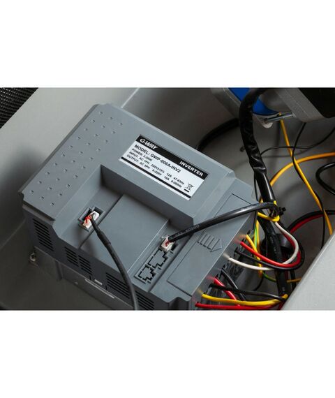 Беговая дорожка VictoryFit GYM-8009 фотографии