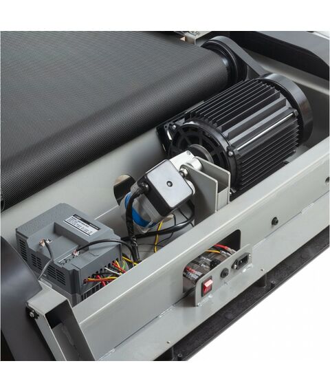 Беговая дорожка VictoryFit GYM-8009 фотографии