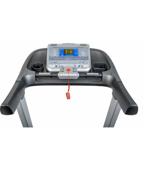 Беговая дорожка VictoryFit GYM-898 фотографии