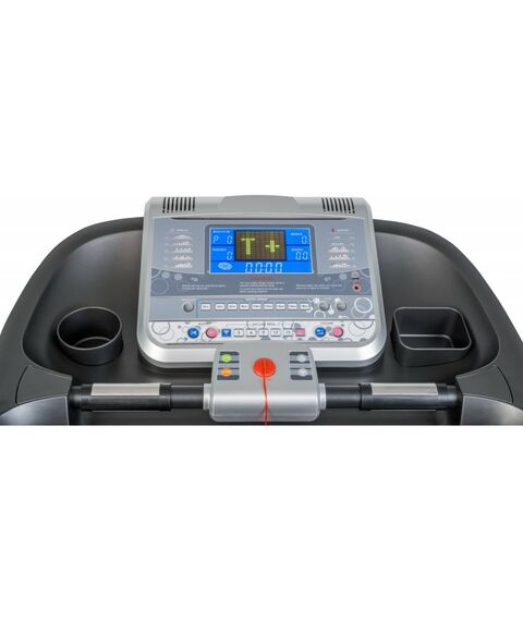 Беговая дорожка VictoryFit GYM-898 фотографии