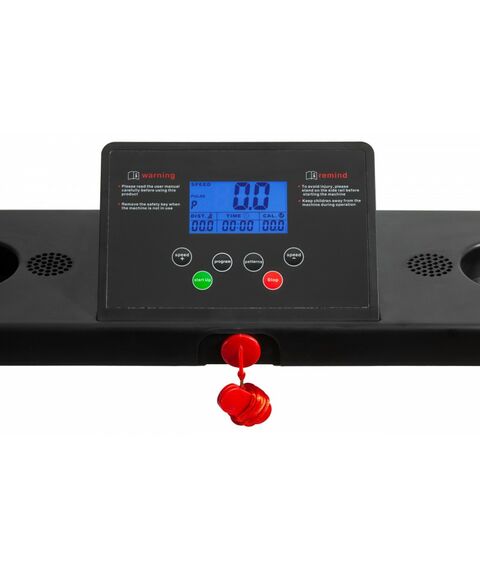 Беговая дорожка VictoryFit VF-320 фотографии