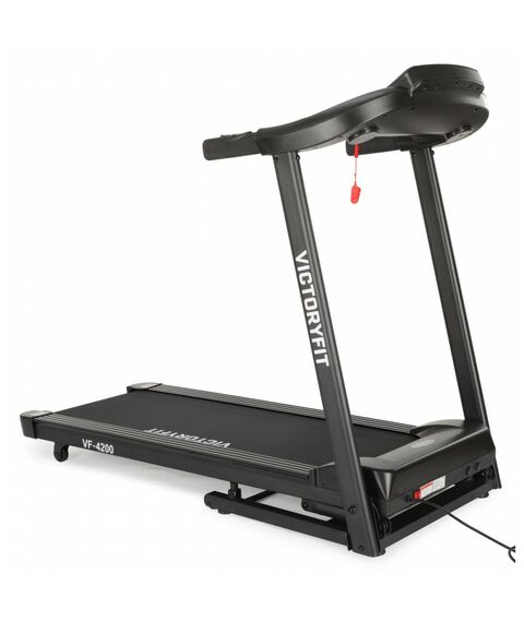 Беговая дорожка VictoryFit VF-4200 фотографии