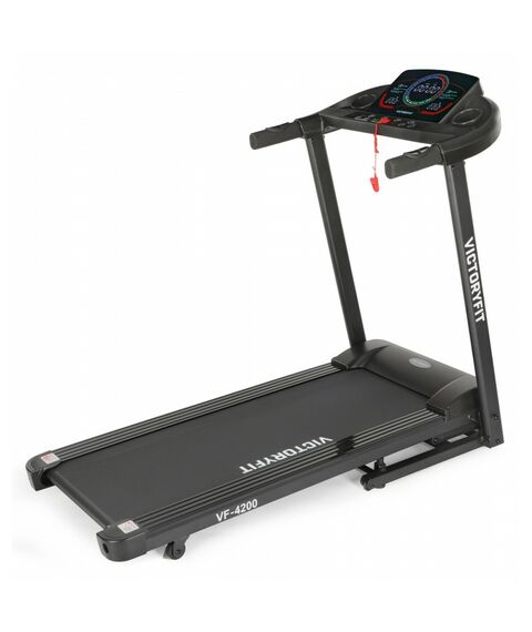 Беговая дорожка VictoryFit VF-4200 фотографии