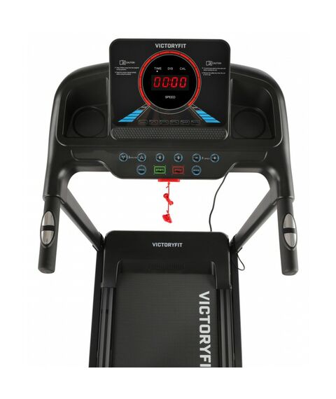 Беговая дорожка VictoryFit VF-5001 фотографии