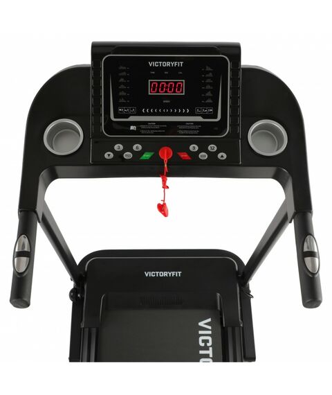 Беговая дорожка VictoryFit VF-5002 фотографии