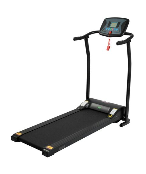 Беговая дорожка VictoryFit VF-500 black фотографии