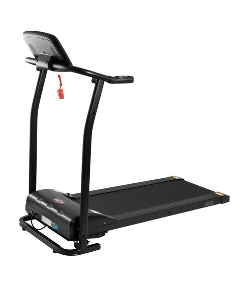 Беговая дорожка VictoryFit VF-500 black фотографии