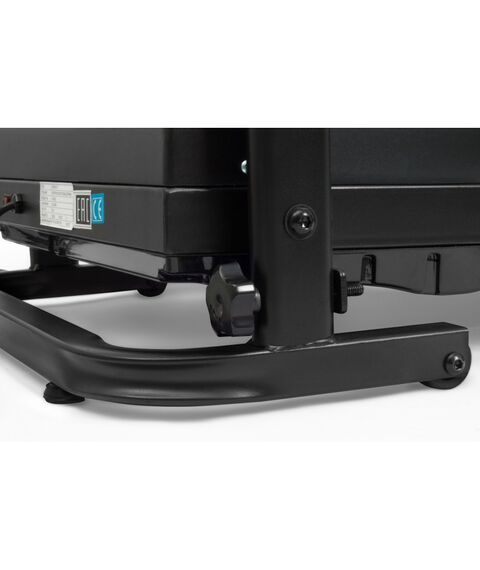 Беговая дорожка VictoryFit VF-500 black фотографии