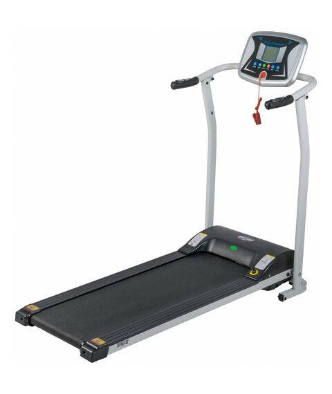 Беговая дорожка VictoryFit VF-500 white фотографии