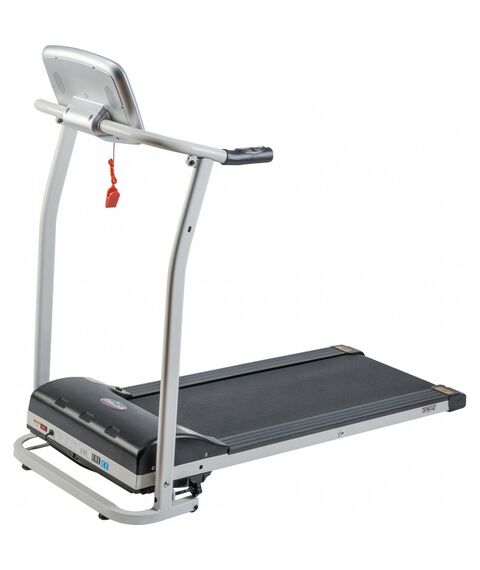 Беговая дорожка VictoryFit VF-500 white фотографии