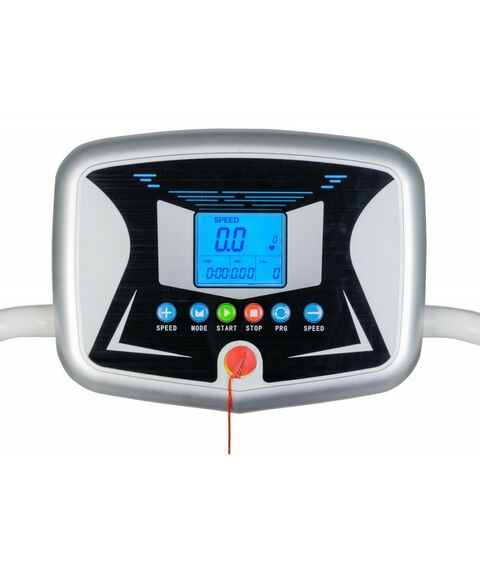 Беговая дорожка VictoryFit VF-500 white фотографии