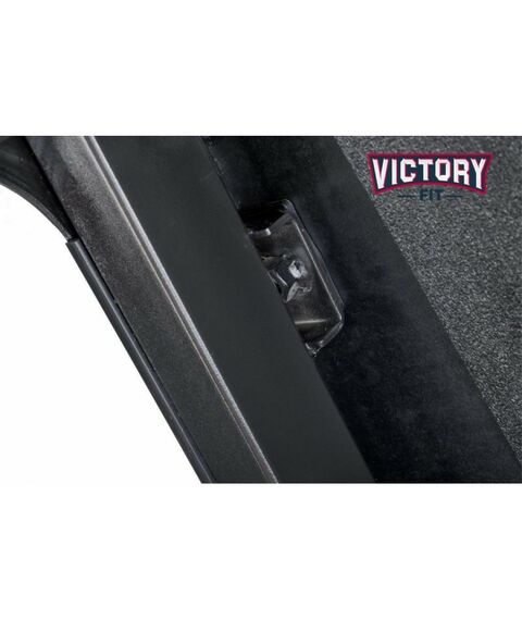 Беговая дорожка VictoryFit VF-500 white фотографии