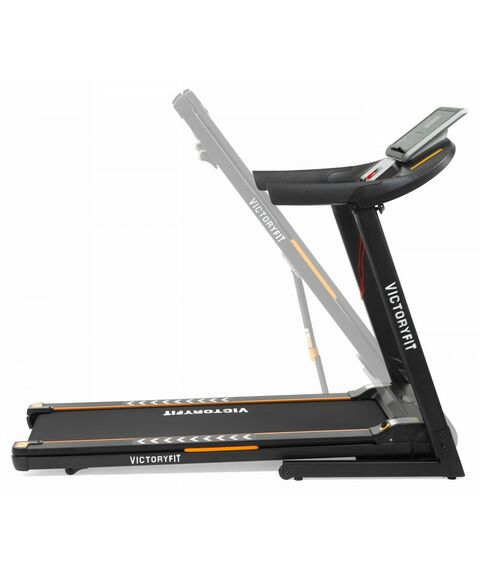 Беговая дорожка VictoryFit VF-518 фотографии