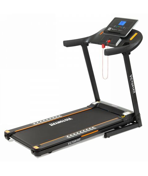 Беговая дорожка VictoryFit VF-518 фотографии