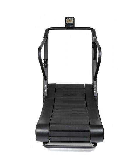 Беговая дорожка VictoryFit VF-7007 с изогнутым полотном фотографии