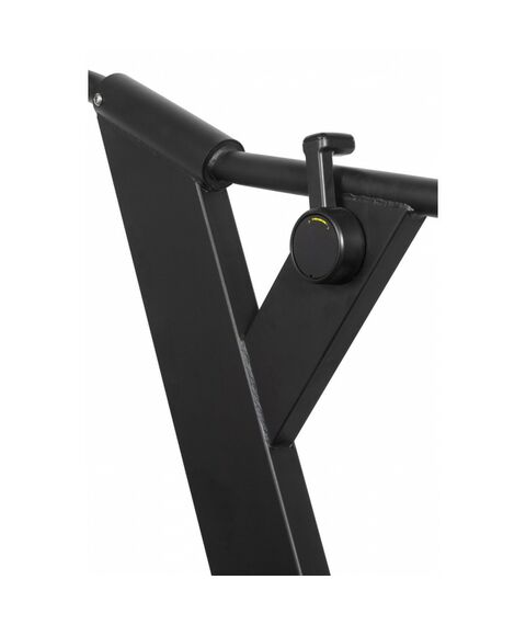 Беговая дорожка VictoryFit VF-7007 с изогнутым полотном фотографии