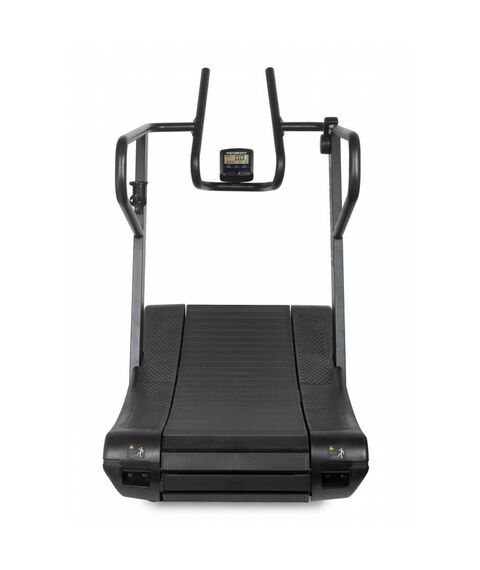 Беговая дорожка VictoryFit VF-8008 с изогнутым полотном фотографии