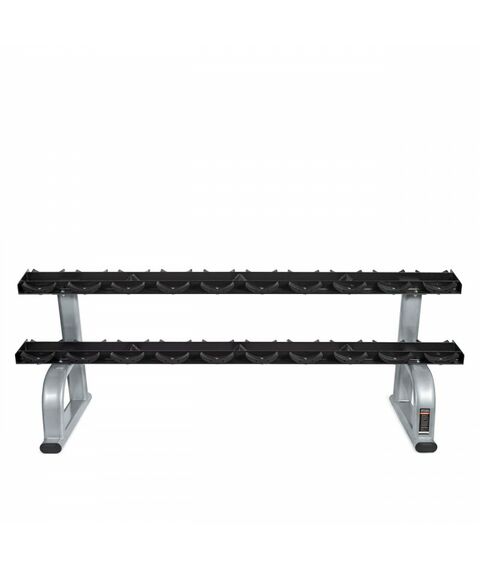 Стойка для гантелей VictoryFit VF-D4023 на 10 пар фотографии