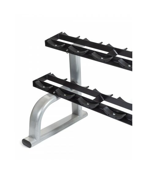 Стойка для гантелей VictoryFit VF-D4023 на 10 пар фотографии