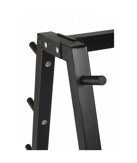 Стойка для штанг VictoryFit VF-D4027 фотографии