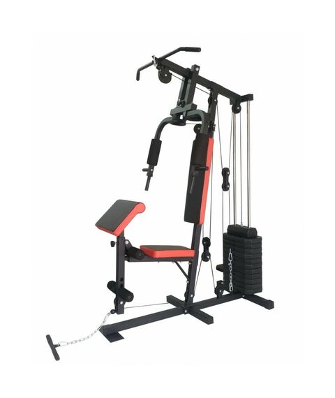 Мультистанция VictoryFit VF-H7001 фотографии