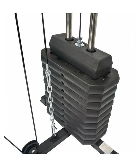 Мультистанция VictoryFit VF-HG3100 фотографии