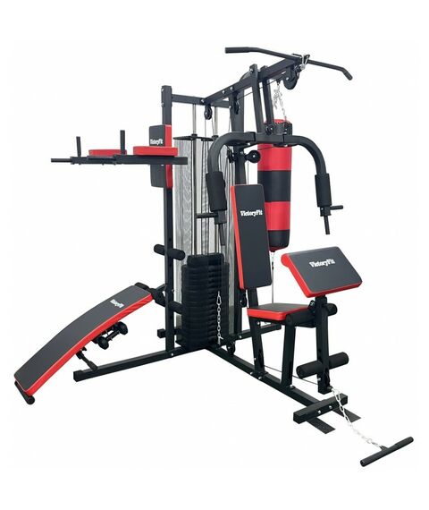 Мультистанция VictoryFit VF-HG7005 фотографии