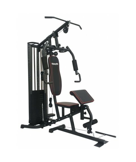 Мультистанция VictoryFit VF-HG7080A фотографии