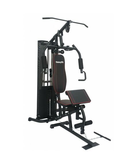 Мультистанция VictoryFit VF-HG7080A фотографии