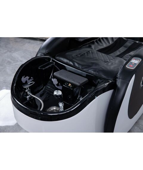 Массажное кресло VictoryFit VF-M100 фотографии