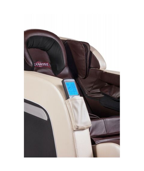 Массажное кресло VictoryFit VF-M10 фотографии