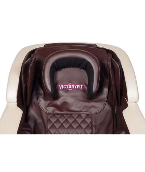 Массажное кресло VictoryFit VF-M10 фотографии