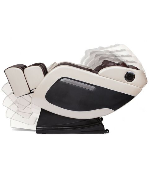 Массажное кресло VictoryFit VF-M10 фотографии