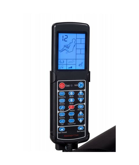 Массажное кресло VictoryFit VF-M10 фотографии