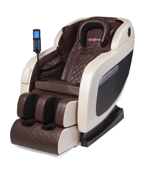 Массажное кресло VictoryFit VF-M10 фотографии