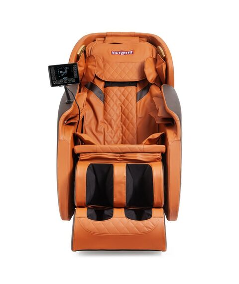 Массажное кресло VictoryFit VF-M15 фотографии